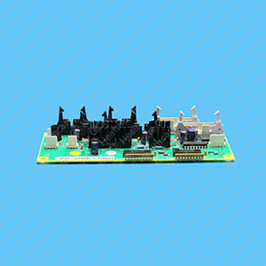 Card Relay Compression Seno DMR 2 Card Relay Compression Seno DMR 2