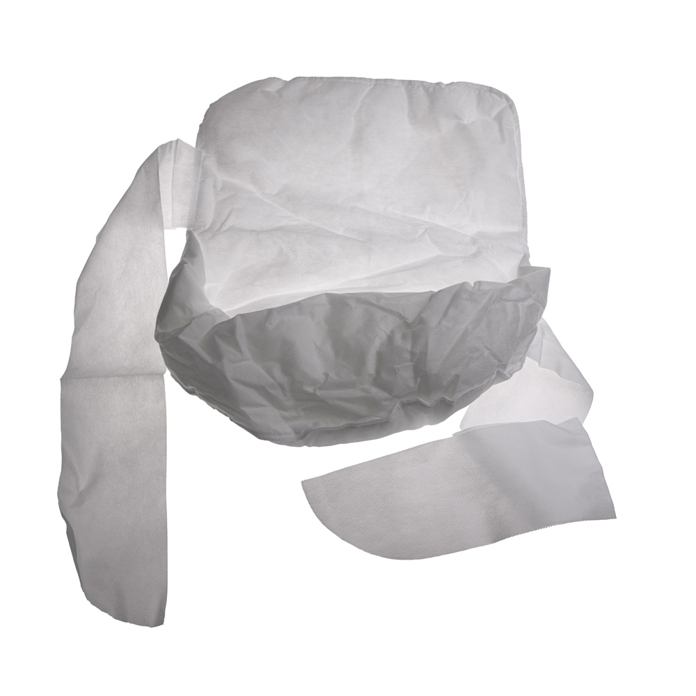 Nest Pad Covers, Disposable, Large (Box of 15)