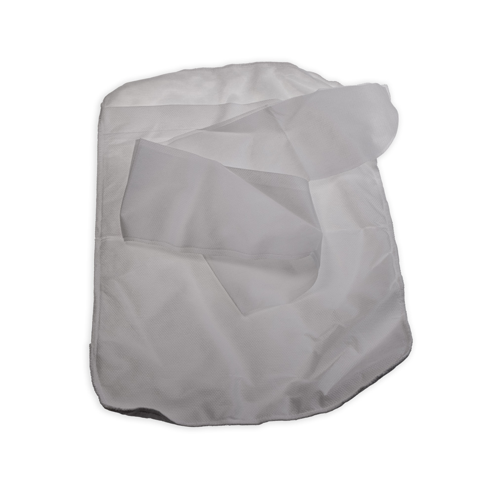Pad Covers, Disposable, Small, Bilisoft 2.0, 20/Box Pad Covers, Disposable, Small, Bilisoft 2.0, 20/Box