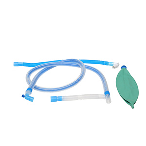 Inteliflo Single Limb Circuit Startup Kit, 1.8m, Adult, Disposable, 1 each Inteliflo Single Limb Circuit Startup Kit, 1.8m, Adult, Disposable, 1 each