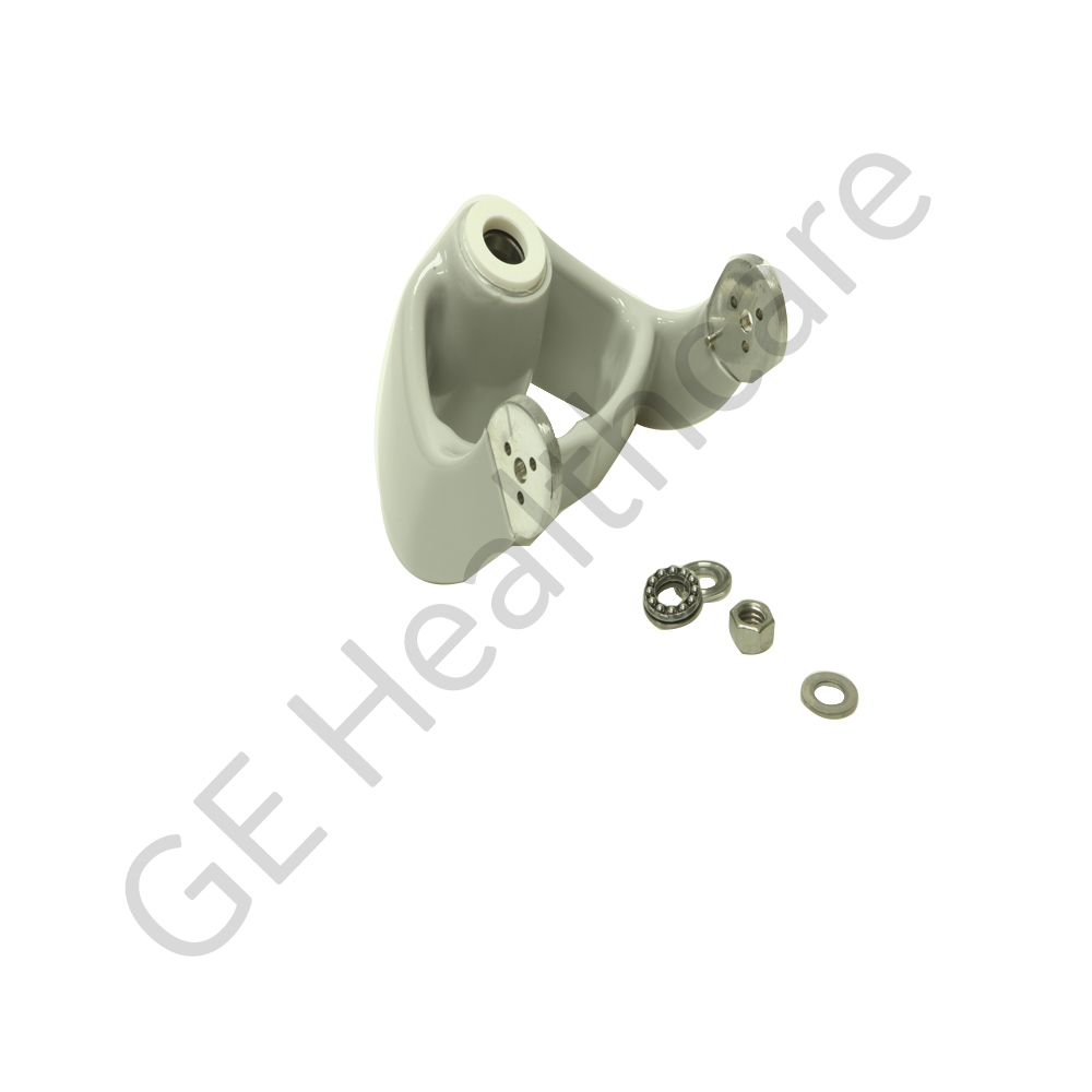 WRIST CASTING Assembly 2106405-001 WRIST CASTING Assembly 2106405-001