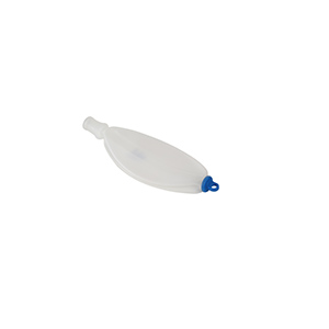 Manual bag, 2.0L, reusable, 22mm cuff, 1/pack Manual bag, 2.0L, reusable, 22mm cuff, 1/pack