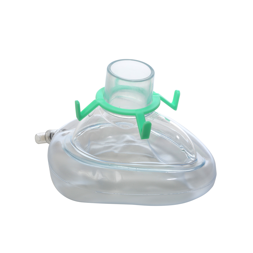 038-52-420GE, MASK, DISPOSABLE, SIZE 2, 22MM CONNECTION, BOX OF 50 038-52-420GE, MASK, DISPOSABLE, SIZE 2, 22MM CONNECTION, BOX OF 50
