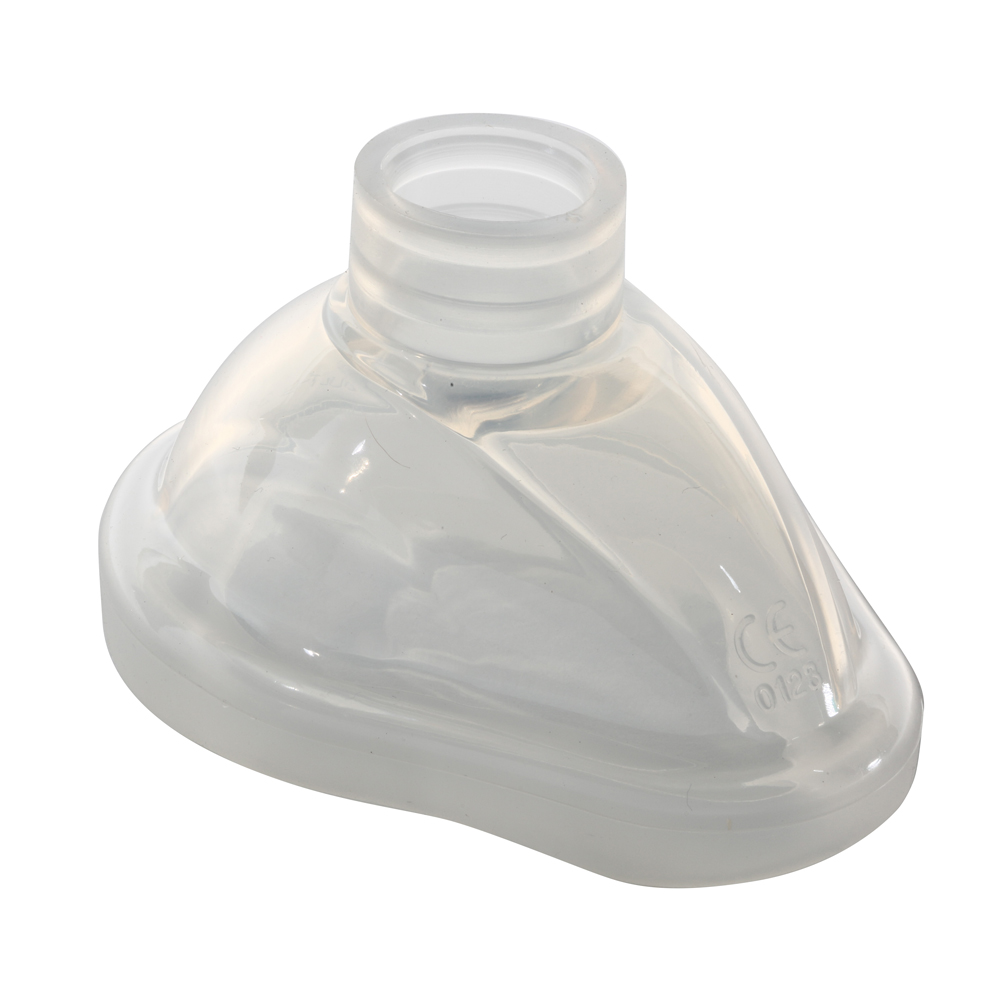 038-52-415SILEAGE, MASK, REUSABLE, SIZE 3, 22MM CONNECTION 038-52-415SILEAGE, MASK, REUSABLE, SIZE 3, 22MM CONNECTION