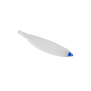 038-81-835REAGE, SCAVENGING BAG, 3.0L, REUSABLE, 30M/22F 038-81-835REAGE, SCAVENGING BAG, 3.0L, REUSABLE, 30M/22F