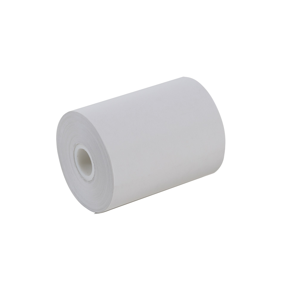 Thermal Paper  57.2 MM X 24.4 M (2.25 IN X 80 FT), Blank,10 ROLLS