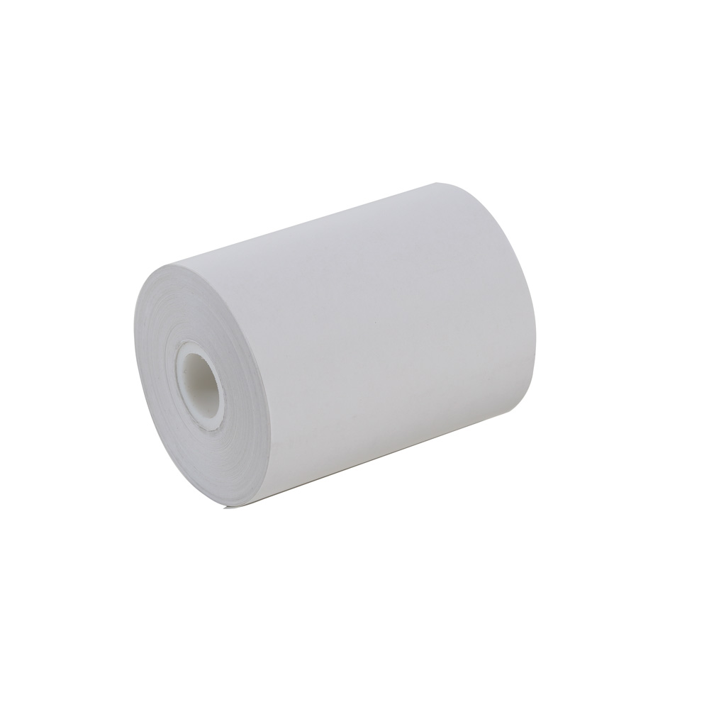 Thermal Paper 50 mm x 25.6m (2 inch x 84 ft) Thermal Paper 50 mm x 25.6m (2 inch x 84 ft)