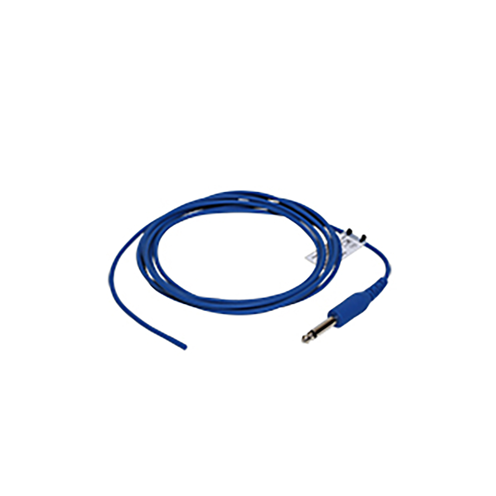 Reusable Temperature Probe, General Purpose Pediatric Reusable Temperature Probe, General Purpose Pediatric