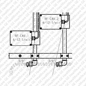 Flow Monitor GL15 6-12 GEPS 732931 Flow Monitor GL15 6-12 GEPS 732931