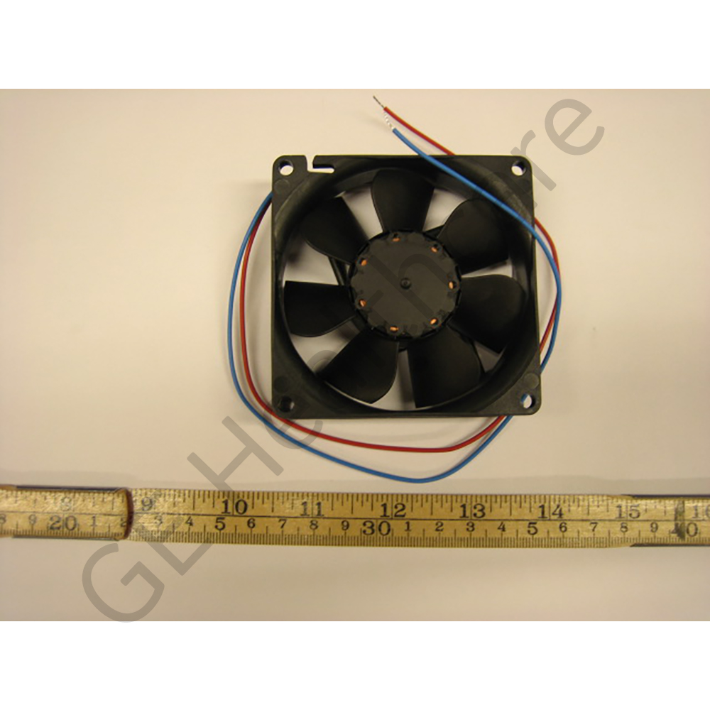FAN 1 IN DPSU GEPS 732814 FAN 1 IN DPSU GEPS 732814