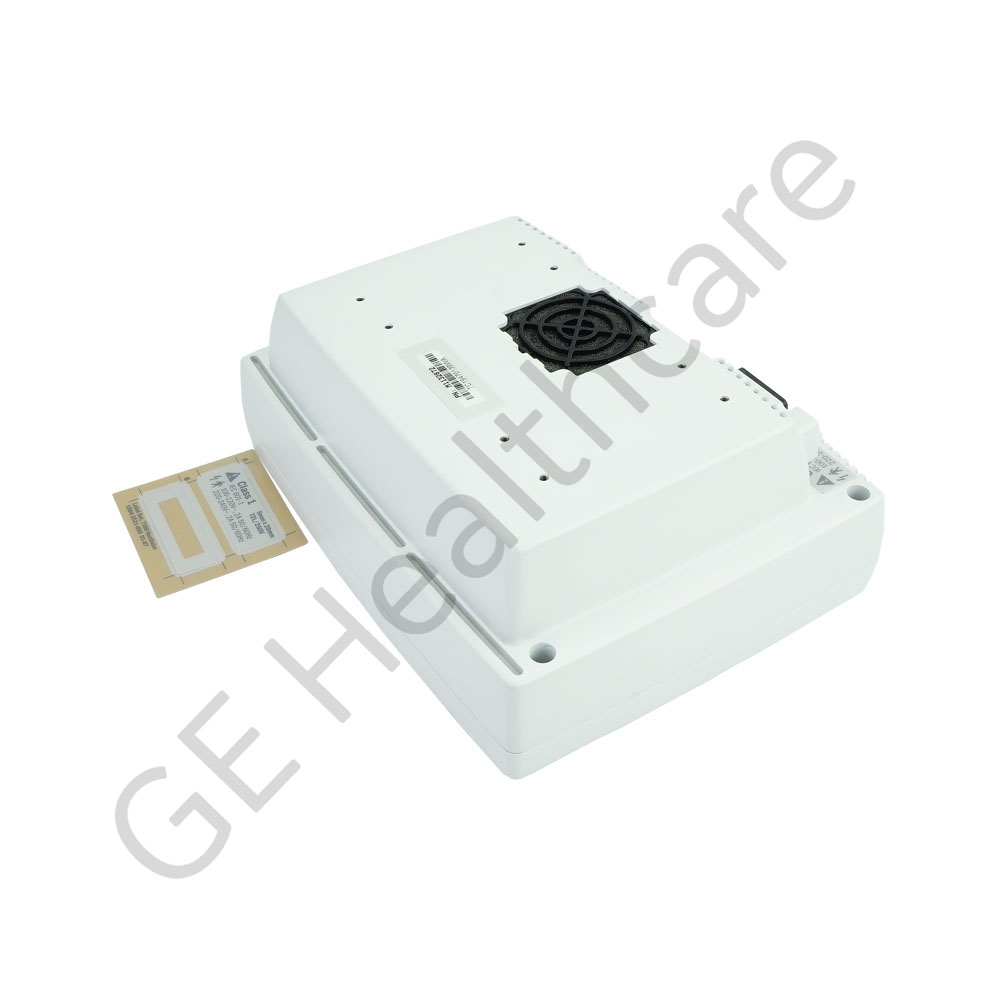 COLOR CONTROL MODULE 7100 VENT WITH 2.0 SOFTWARE