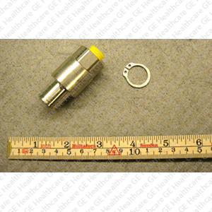 Female Connector GEPS 723711