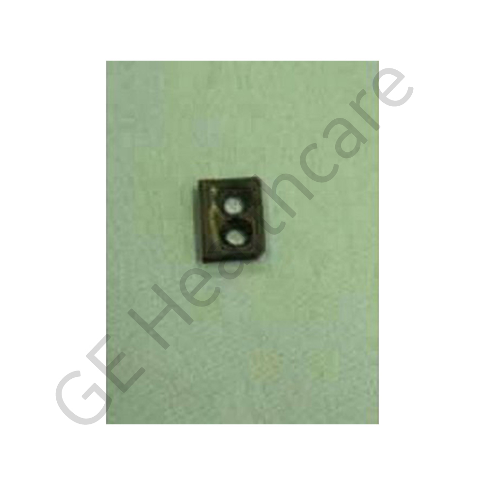 METALLESS CRADLE ACCESSORY KEEPER; ATTACHES TO CRADLE. METALLESS CRADLE ACCESSORY KEEPER; ATTACHES TO CRADLE.