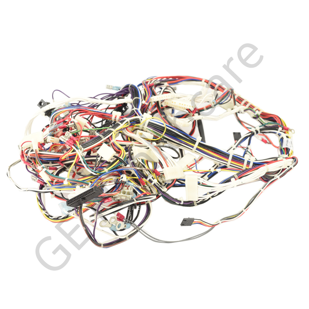 Main Harness for AMX-4 Main Harness for AMX-4