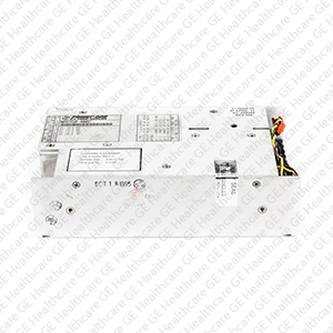 Host CPU/SCSi Power Supply Unit with Remote Adjust Host CPU/SCSi Power Supply Unit with Remote Adjust