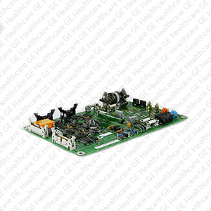 Supply Command Board for DMR+