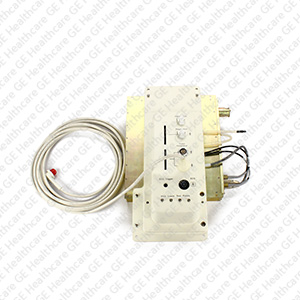 MFO PAC with Longer PPG Cable Assembly MFO PAC with Longer PPG Cable Assembly