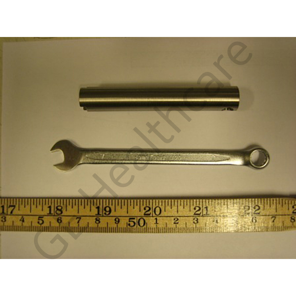 CARRIER TOOL EXTRACTION GEPS INCLUDES EXCENTER AND 7 MM WRENCH CARRIER TOOL EXTRACTION GEPS INCLUDES EXCENTER AND 7 MM WRENCH