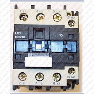 Contactor Telemecanique 110-50-60Hz D32-10 30 a OLP Contactor Telemecanique 110-50-60Hz D32-10 30 a OLP