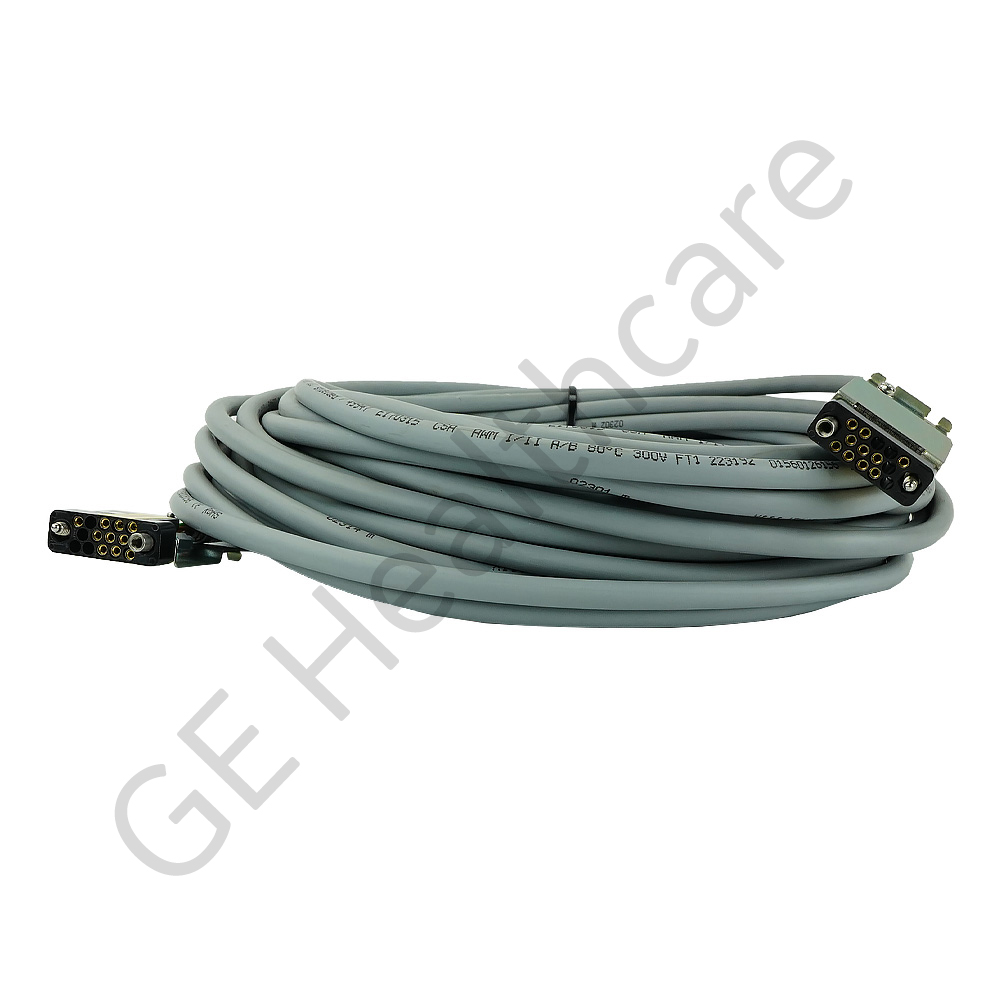 27222 SG60/100 Ion Chamber Cable 18 m 27222 SG60/100 Ion Chamber Cable 18 m