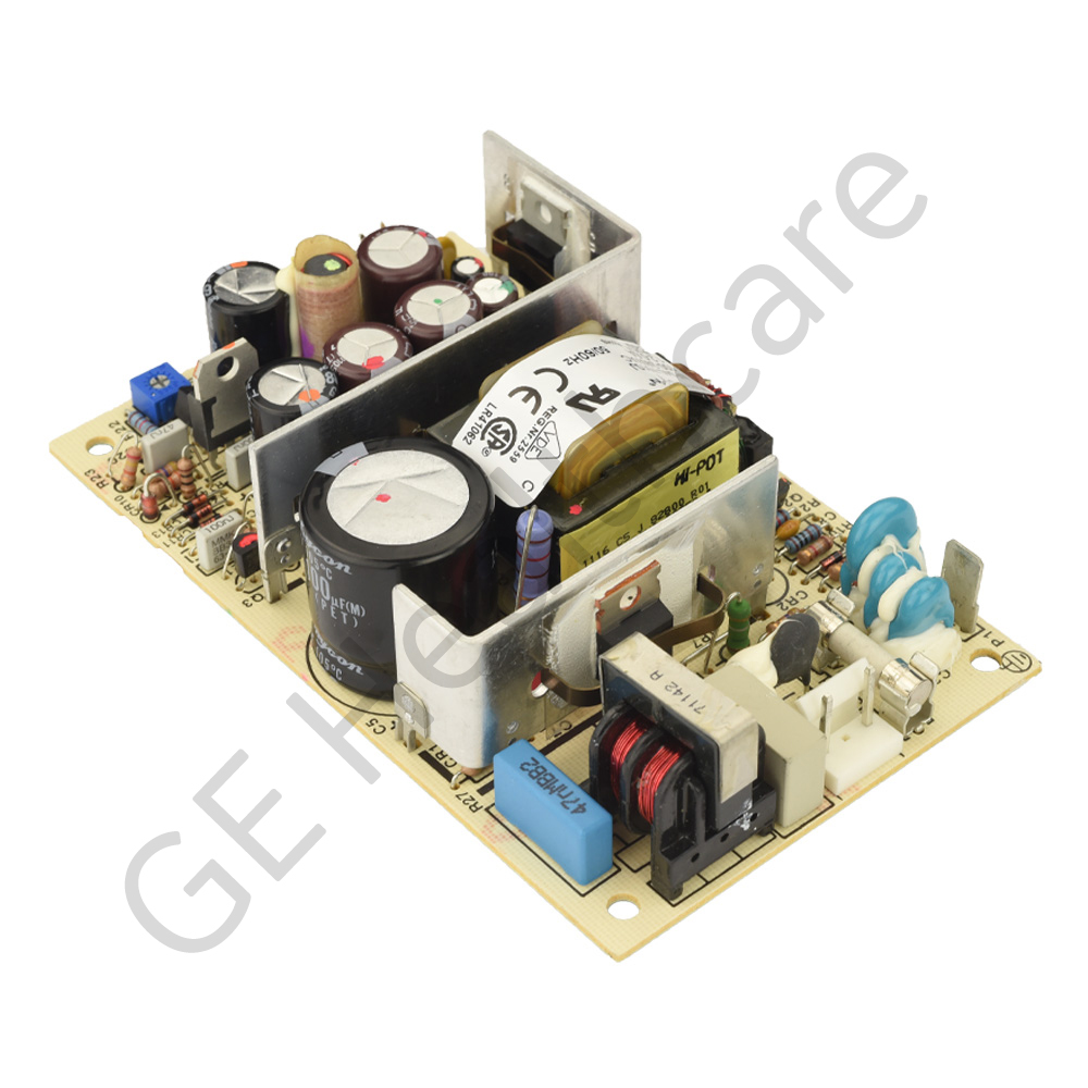 Low Voltage Power Supply Unit 2147642 Low Voltage Power Supply Unit 2147642