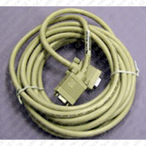 Wire and Cable 20ft Long (6.1m) Wire and Cable 20ft Long (6.1m)