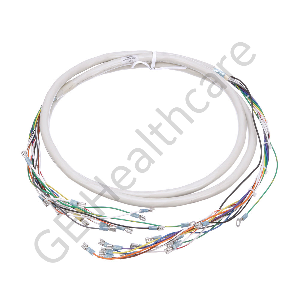 AMX 4 Plus EMC Base to Column Cable AMX 4 Plus EMC Base to Column Cable