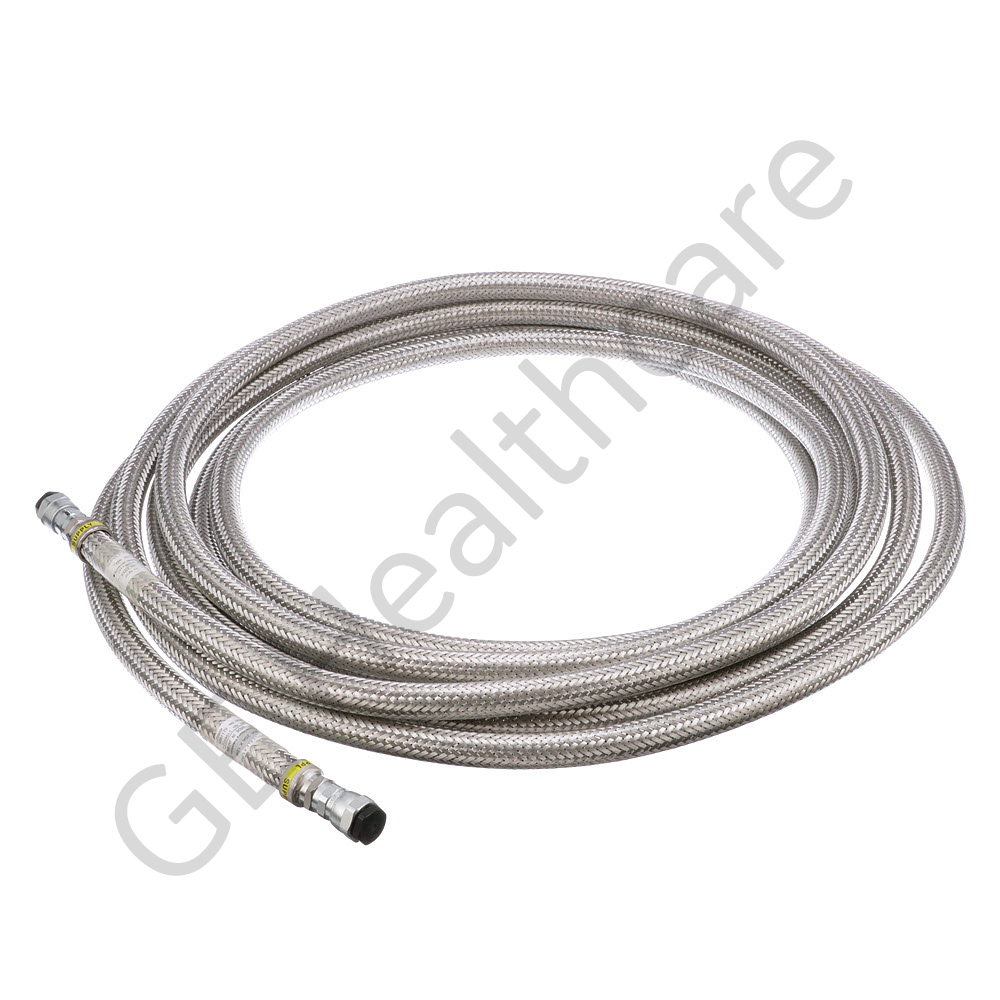 Gas Line Flexible Supply Sumit 39.4ft or 12m Long CX Mobile