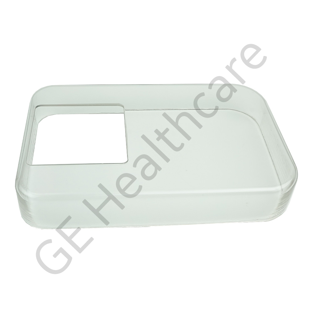 4 x 6 Biopsy Compression Paddle 4 x 6 Biopsy Compression Paddle