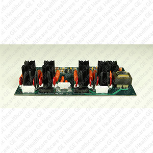 Tap Switch Printed circuit Board (PCB) 2171190-17