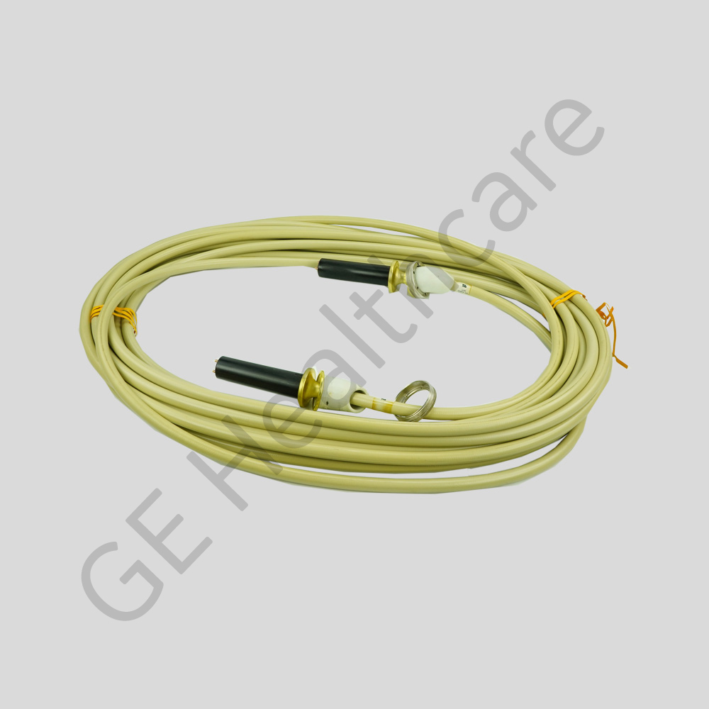 HV Cable 3/C 3/Prong 16.5mm Dia 21.26m Plus minus 229 mm