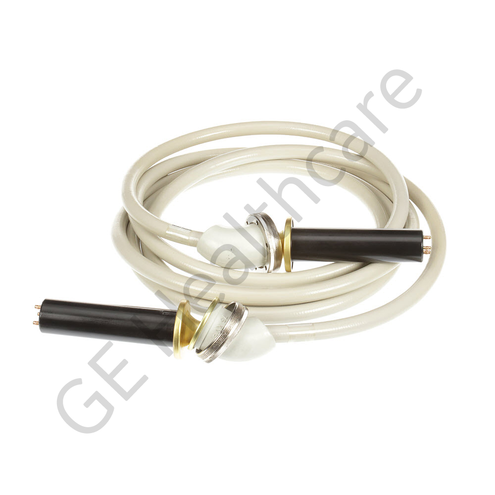 HV Cable 3C 3Prong 16.5mm Diameter Cable 14'8 Long HV Cable 3C 3Prong 16.5mm Diameter Cable 14'8 Long
