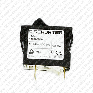 Locking Knob, Collimator Locking Knob, Collimator
