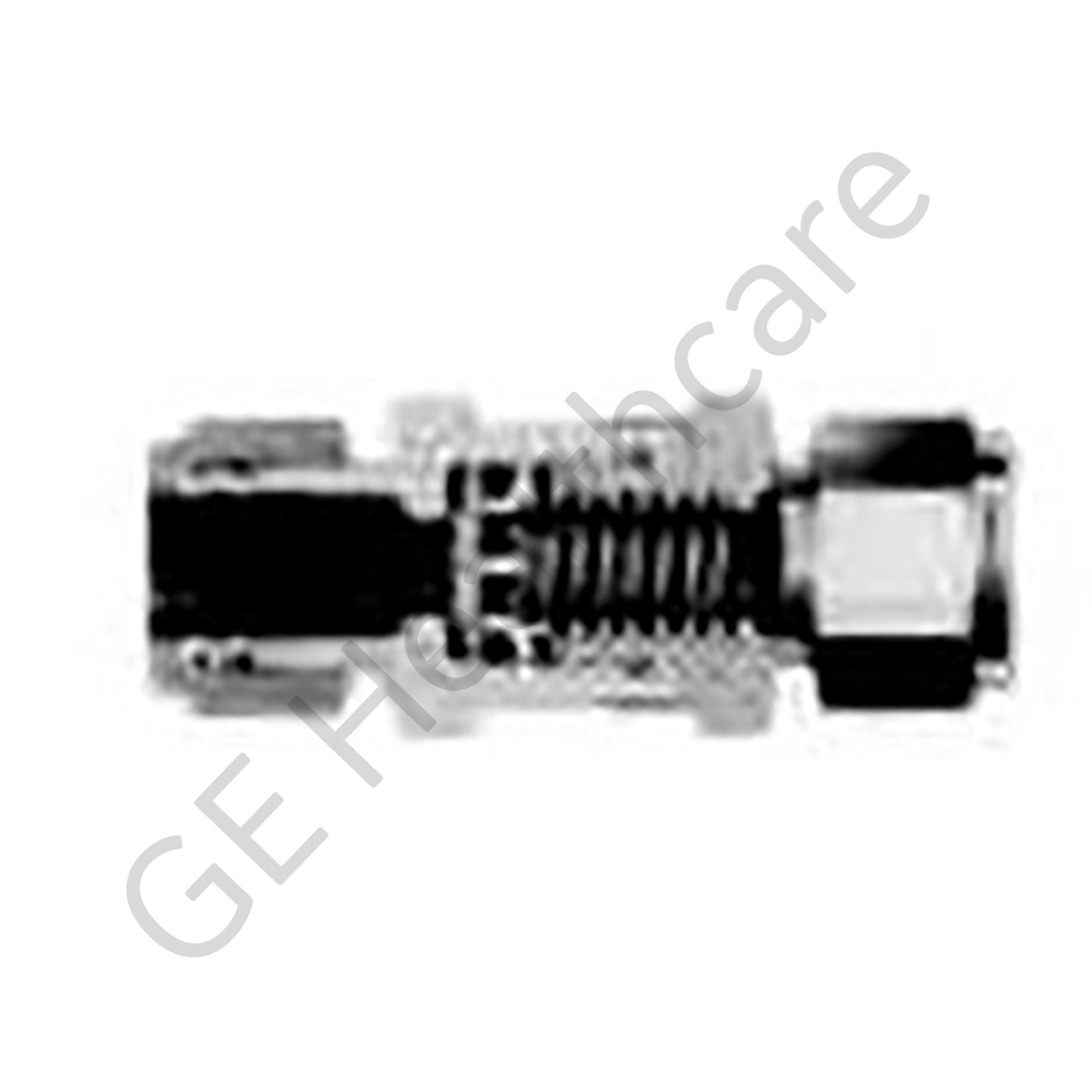 CHECK VALVE SS-CHM2-1/3 GEPS#905119