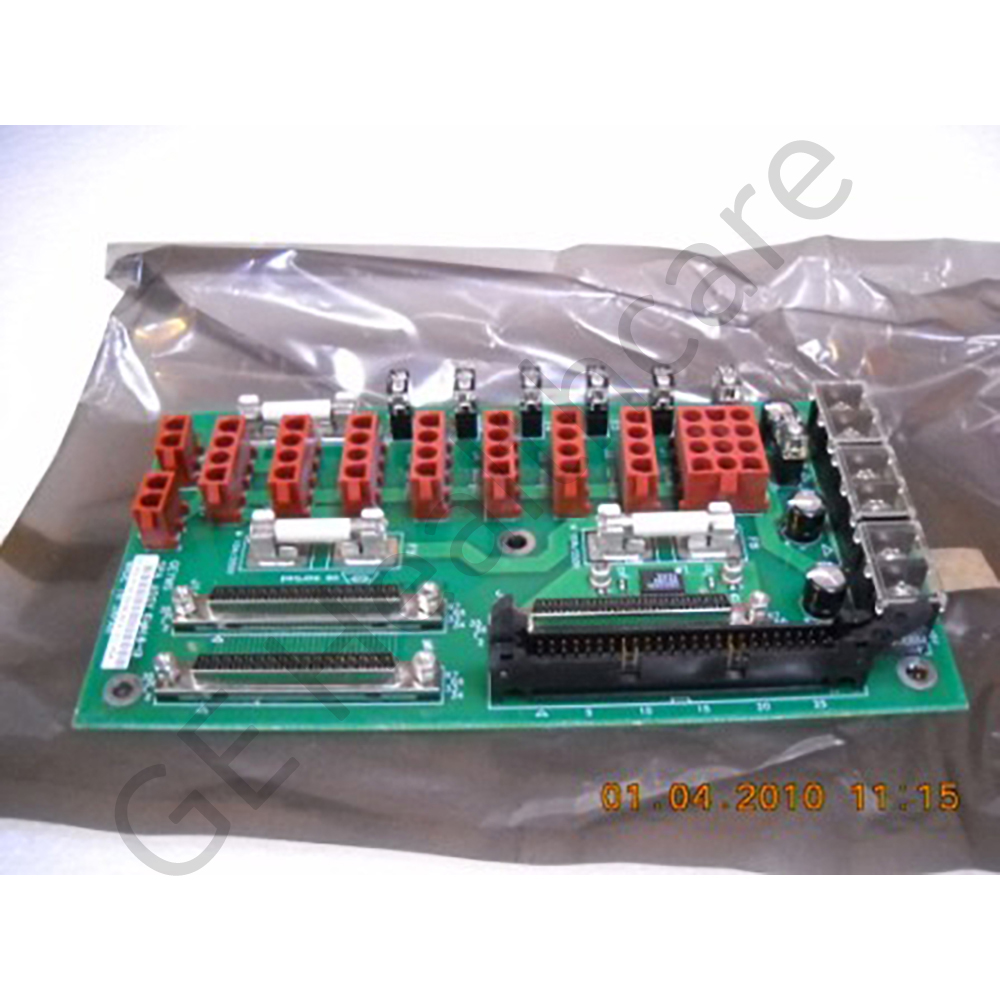 P9361WE SPA Assembly 2185316-2 P9361WE SPA Assembly 2185316-2