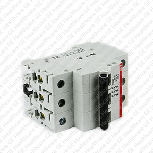 CIRCUIT BREAKER 32A, 3 POLE CIRCUIT BREAKER 32A, 3 POLE