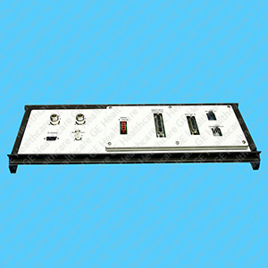P9366FX PATCH PANEL Assembly P9366FX PATCH PANEL Assembly