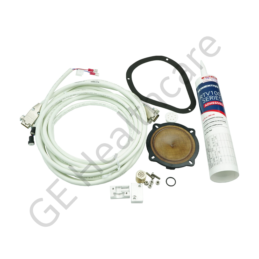 Speaker Assembly 2194556 Speaker Assembly 2194556