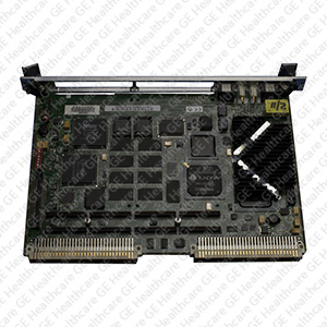 VME Based PCB -H1.2 Power PC 604R 300MHz 16MB ECC DRAM