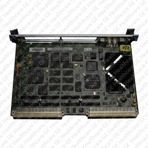 VME Based PCB -H1.2 Power PC 604R 300MHz 16MB ECC DRAM VME Based PCB -H1.2 Power PC 604R 300MHz 16MB ECC DRAM