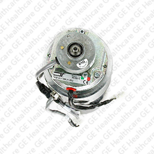 473-3681-1600 Lateral Motor Assembly