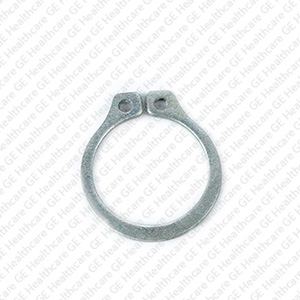 Ring, Rtng Ext, Basic, 0.437, Spring Steel