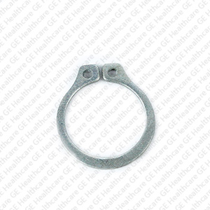 Ring, Rtng Ext, Basic, 0.437, Spring Steel Ring, Rtng Ext, Basic, 0.437, Spring Steel