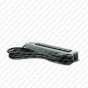 Outlet Strip 9-Out 15A 125V 15ft COR