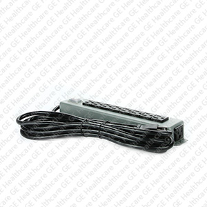 Outlet Strip 9-Out 15A 125V 15ft COR Outlet Strip 9-Out 15A 125V 15ft COR