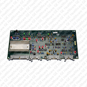 Console Intercom Board 2204382U