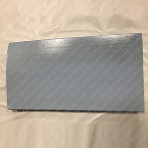 Foot End Cardiac TORSO Pad for Order E8802CB Foot End Cardiac TORSO Pad for Order E8802CB