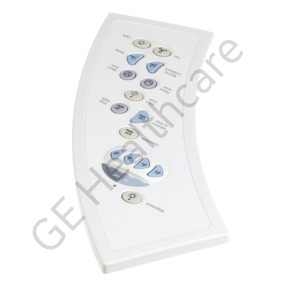 HD2 Right Control Panel with All Overlays 2215716-70 HD2 Right Control Panel with All Overlays 2215716-70