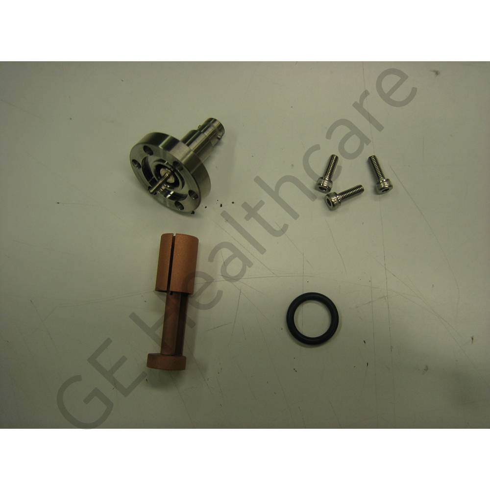 RF PICK-UP Assembly RF PICK-UP Assembly