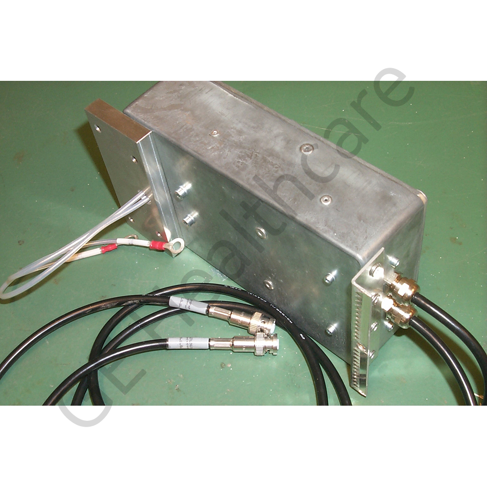 FILTER BOX Assembly FILTER BOX Assembly